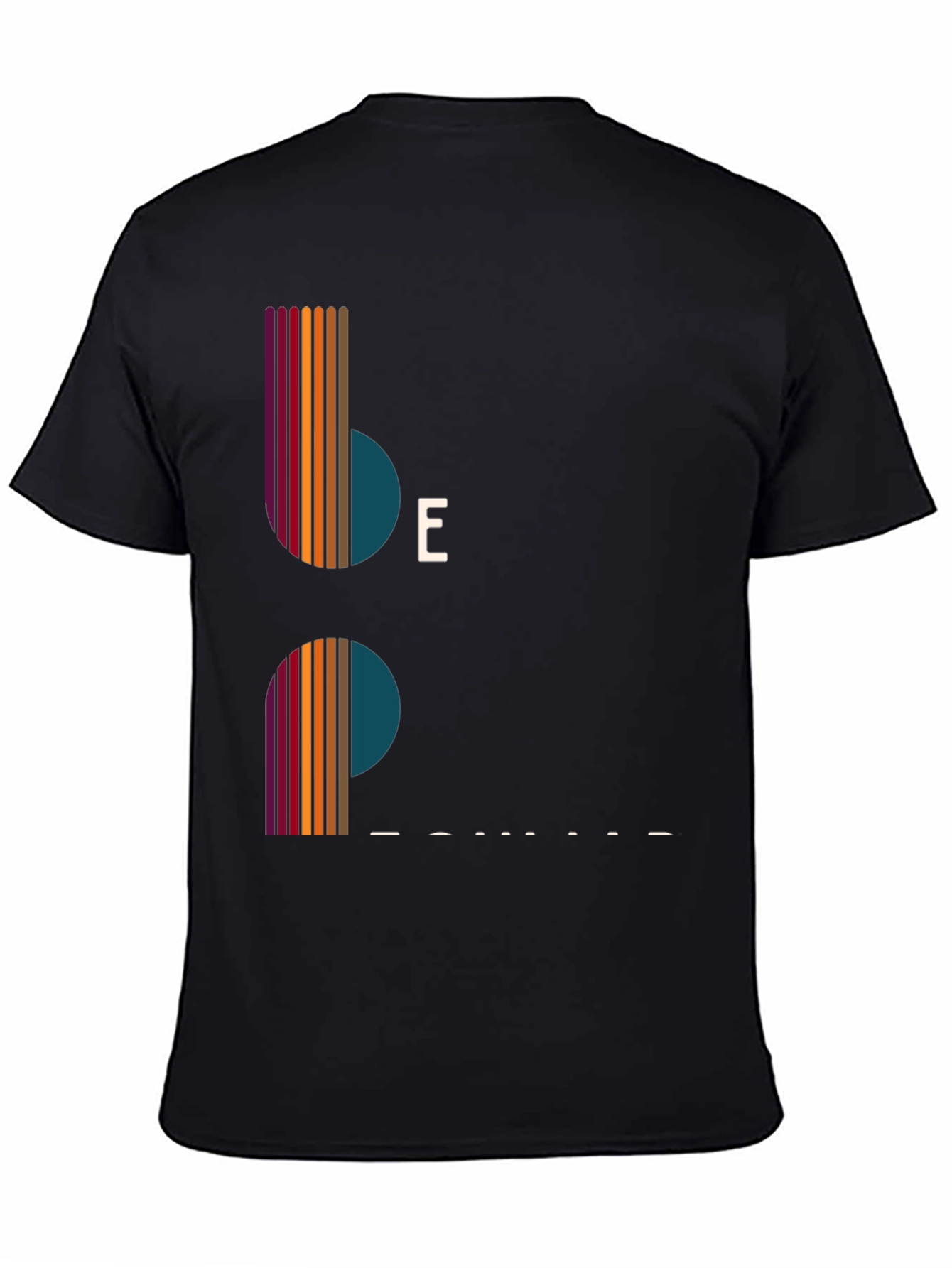 Retro Inspired T-Shirt - Be Kind Graphic Tee