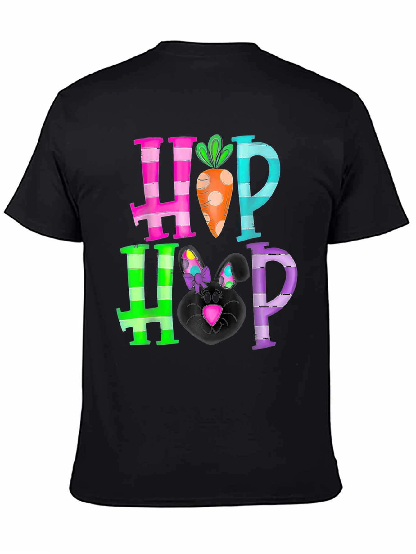 Hop Hop Easter T-Shirt