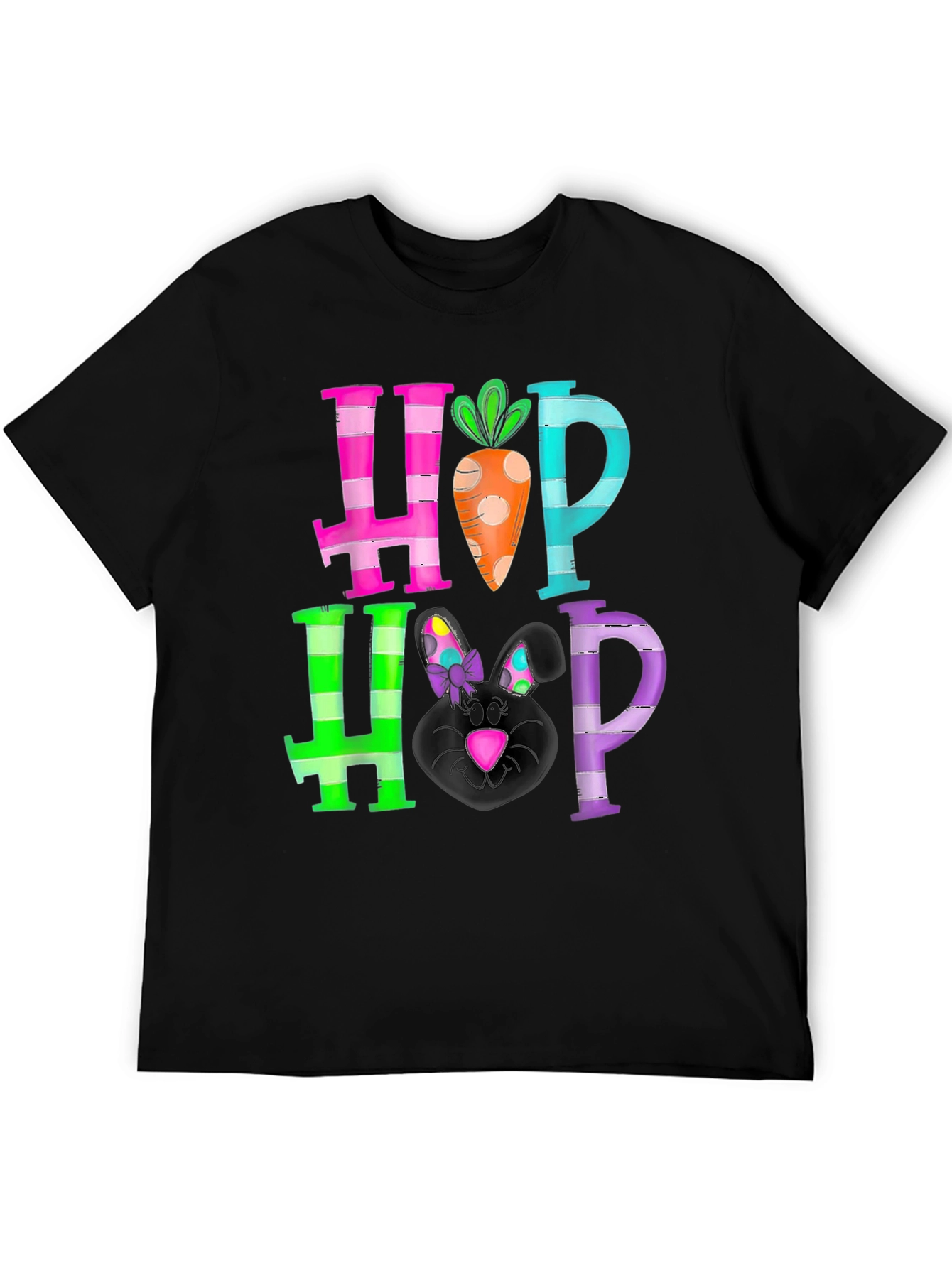 Hop Hop Easter T-Shirt