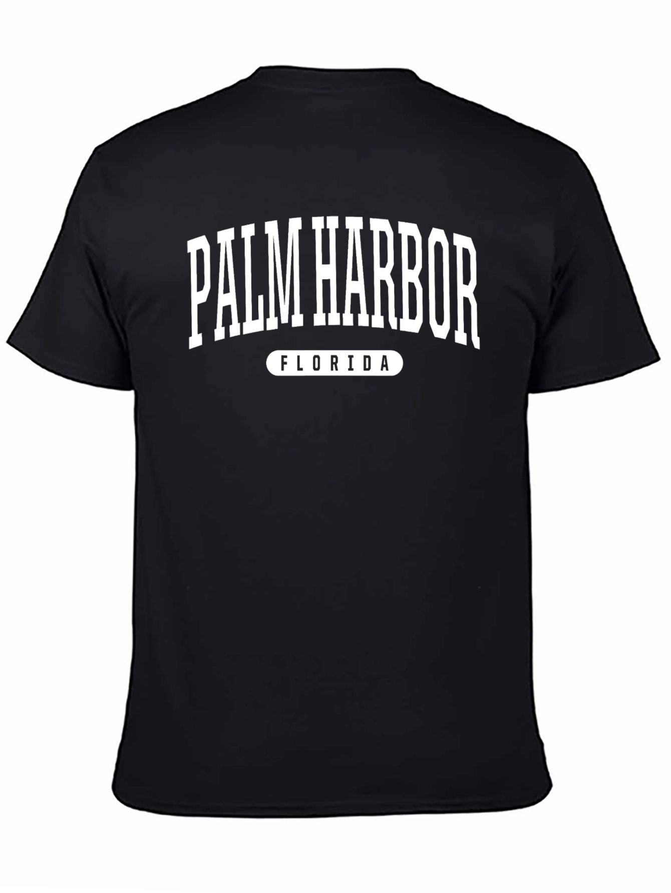 Palm Harbor Florida Graphic T-Shirt