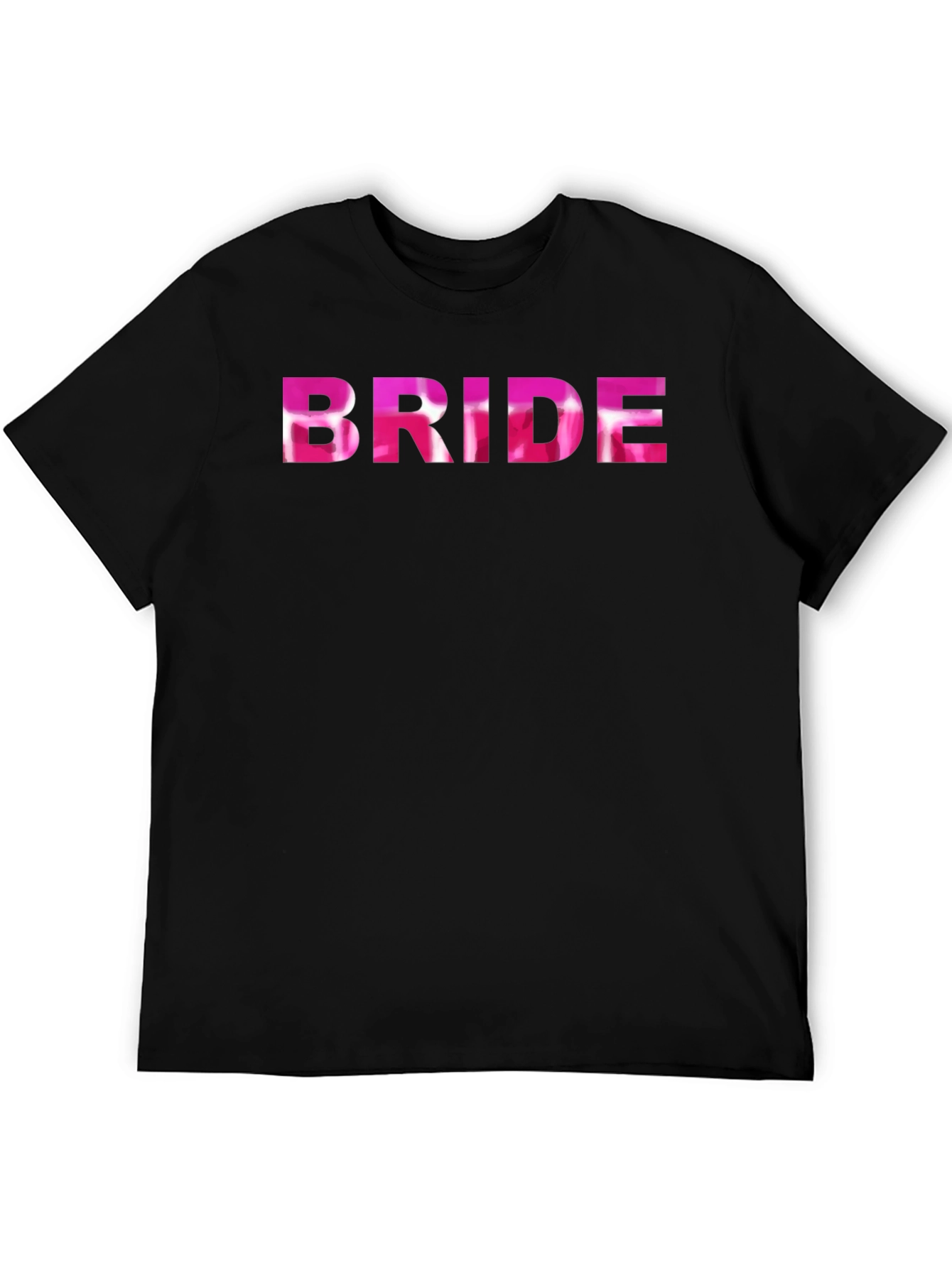 Bride T-Shirt - Bachelorette Party Apparel