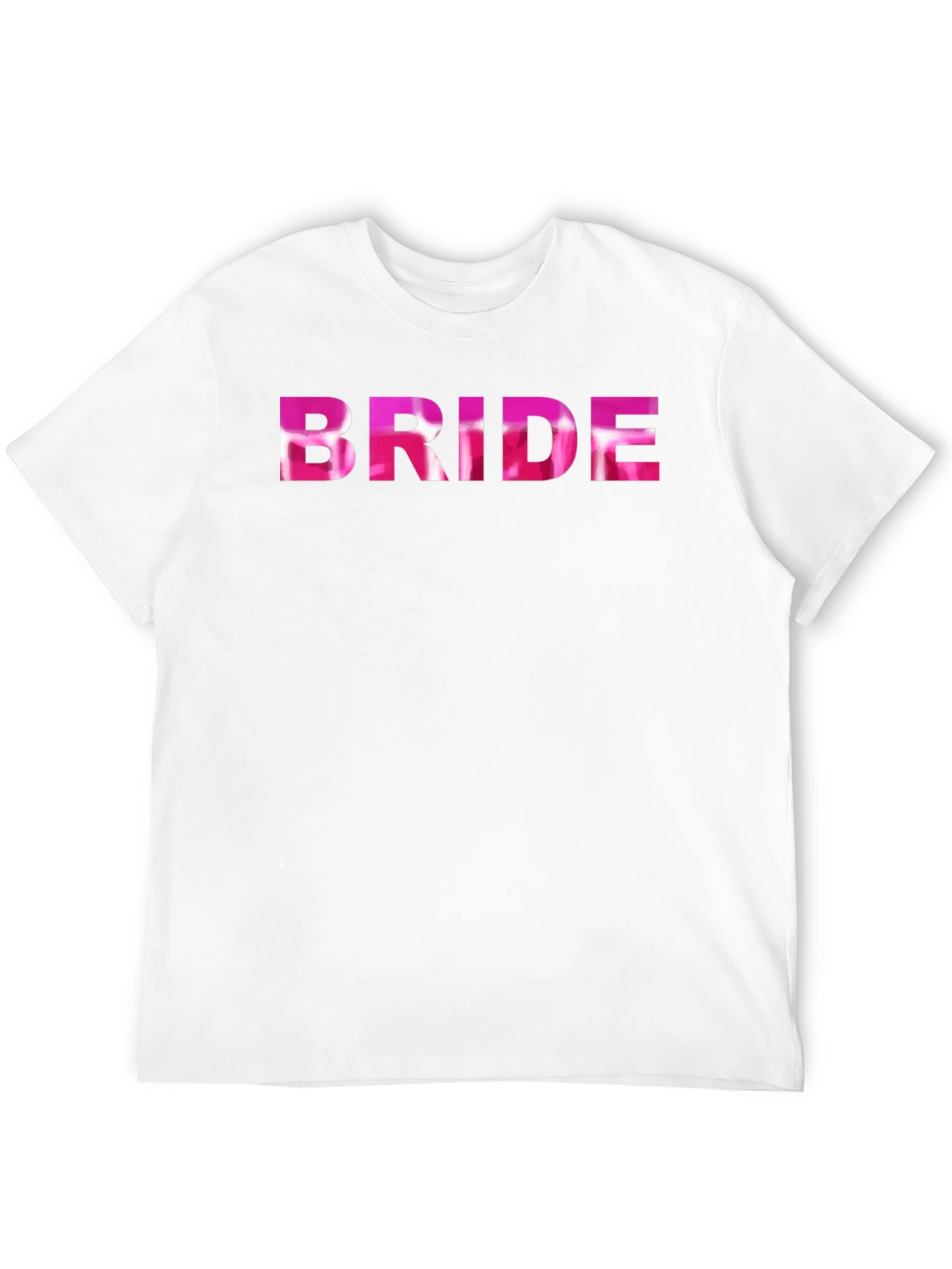 Bride T-Shirt - Bachelorette Party Apparel