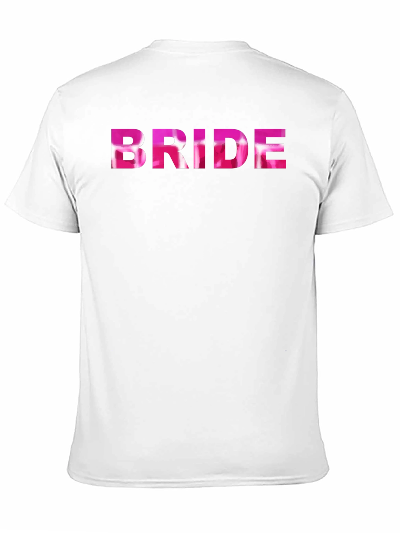 Bride T-Shirt - Bachelorette Party Apparel