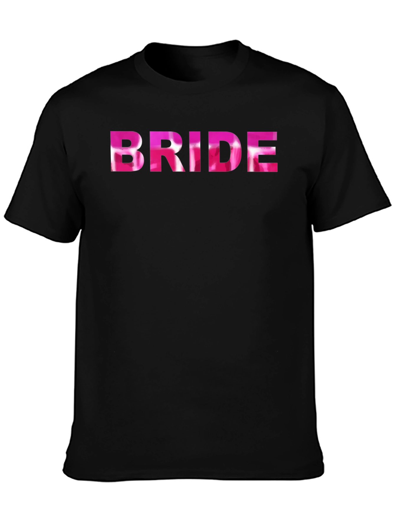 Bride T-Shirt - Bachelorette Party Apparel