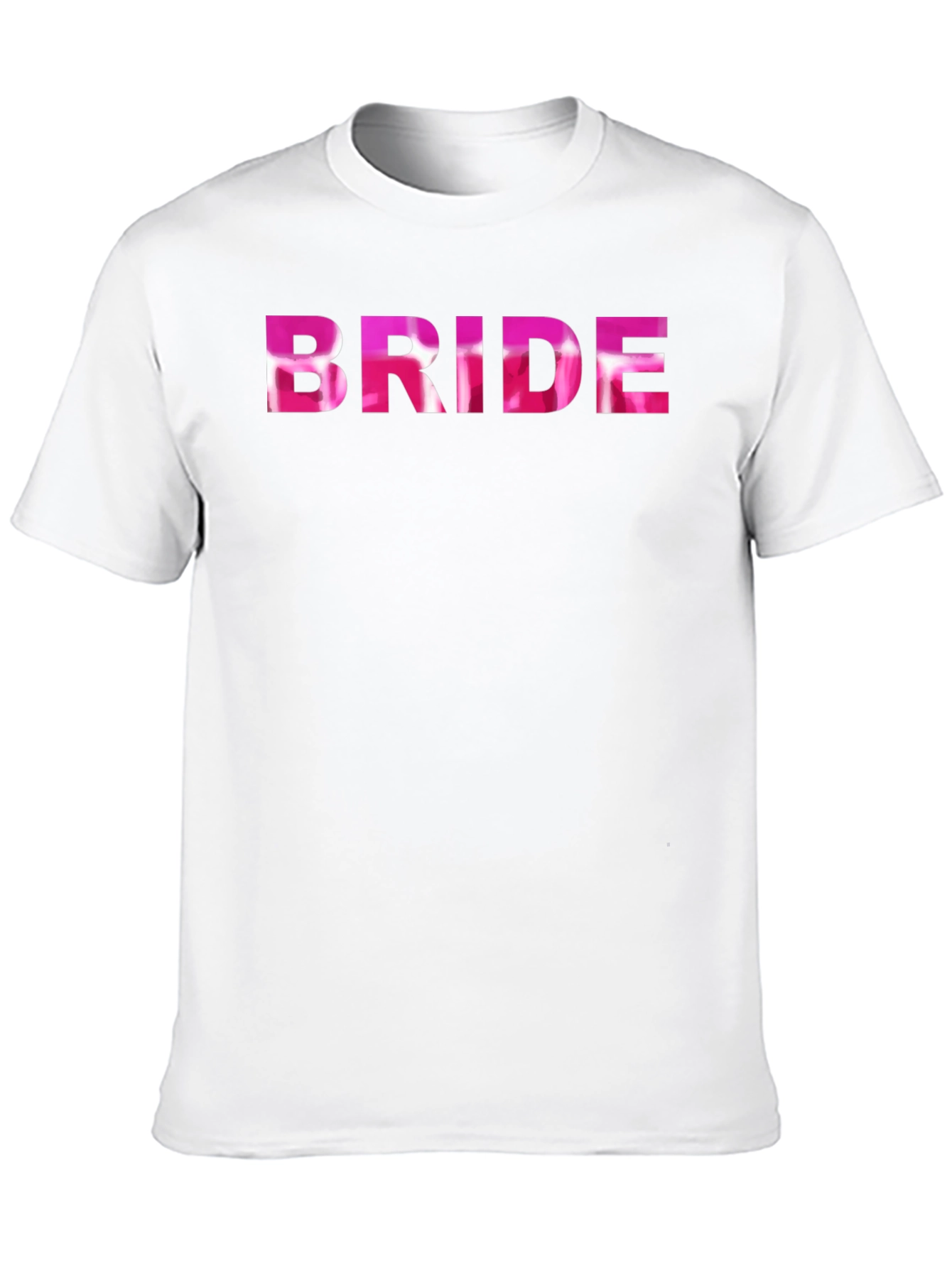 Bride T-Shirt - Bachelorette Party Apparel