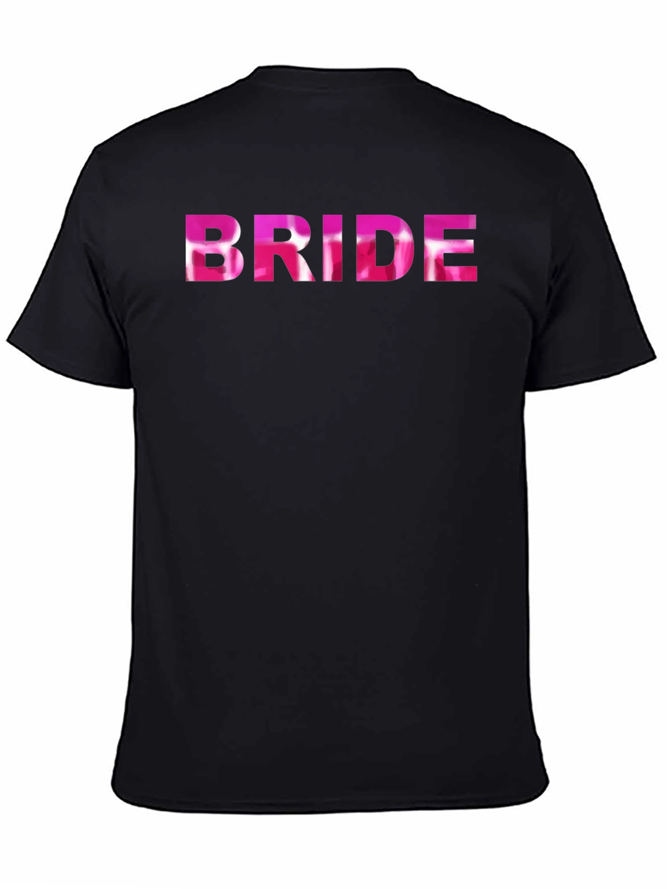 Bride T-Shirt - Bachelorette Party Apparel