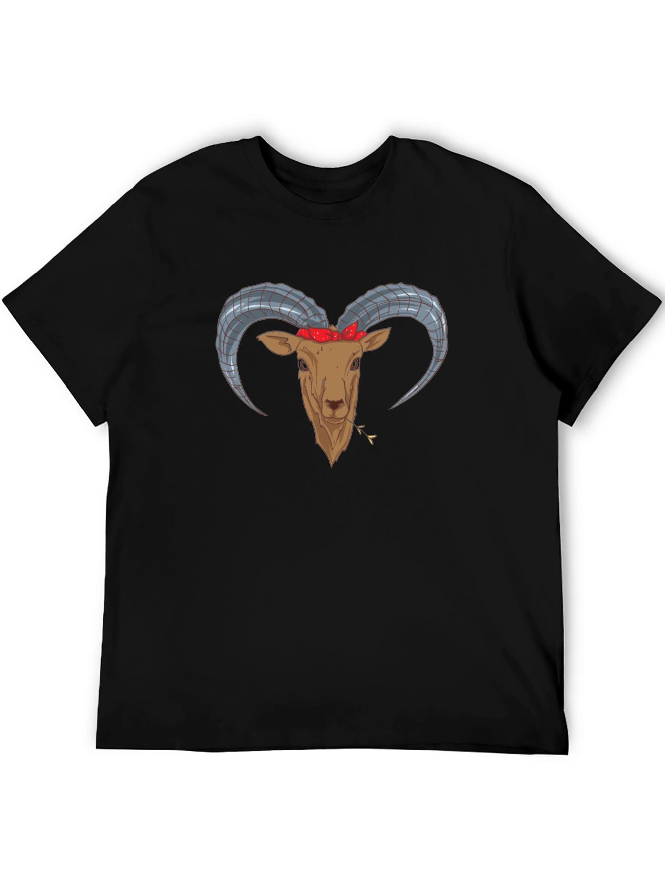 Cool Goat T-Shirt