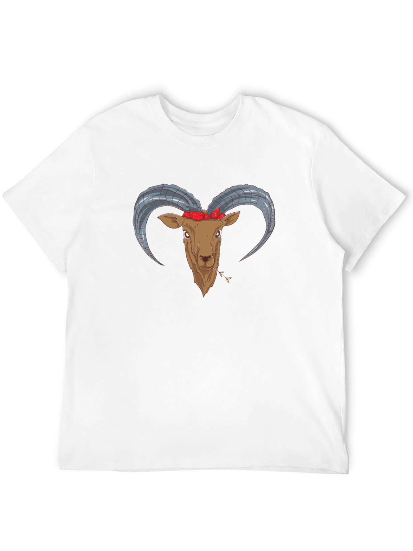 Cool Goat T-Shirt