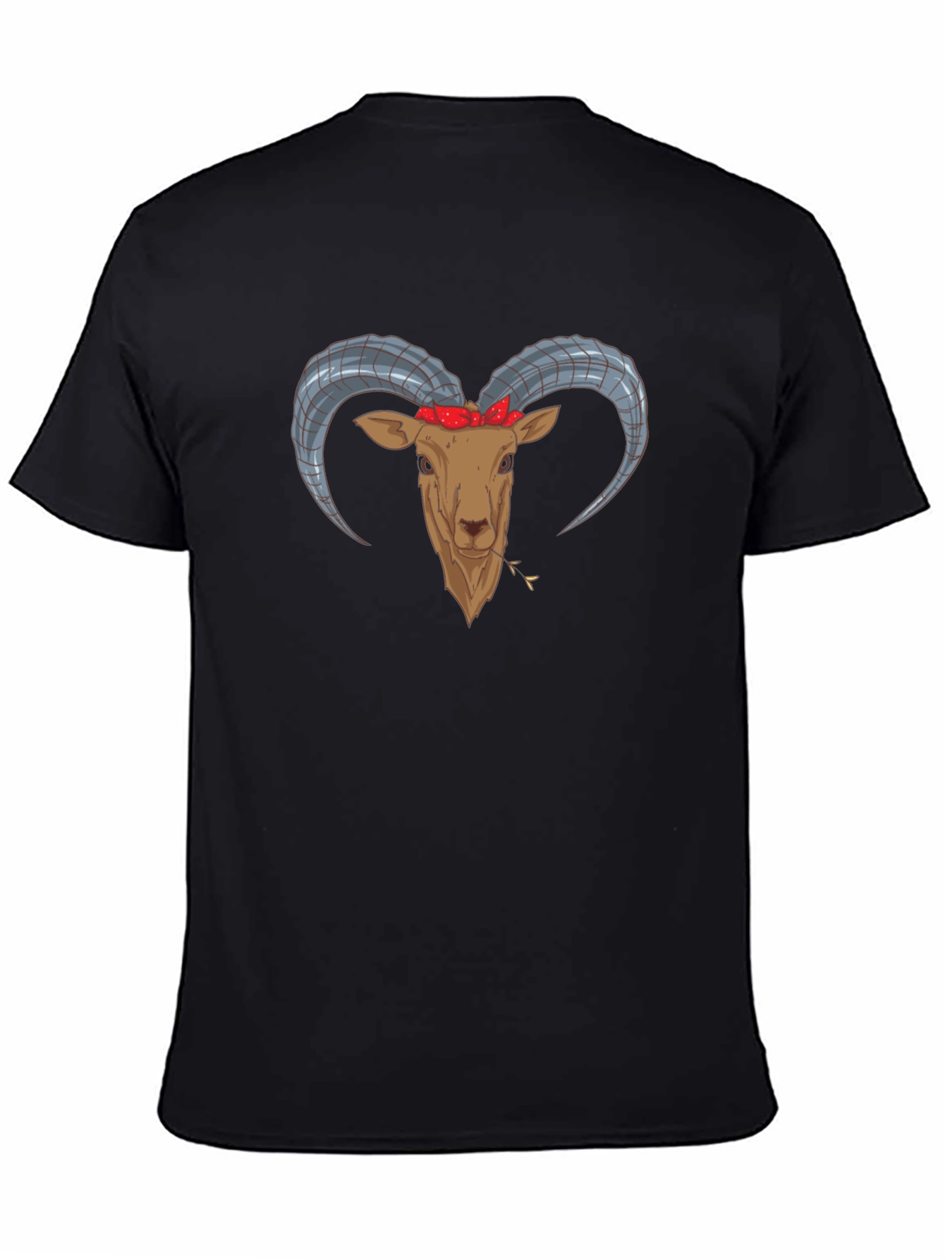 Cool Goat T-Shirt