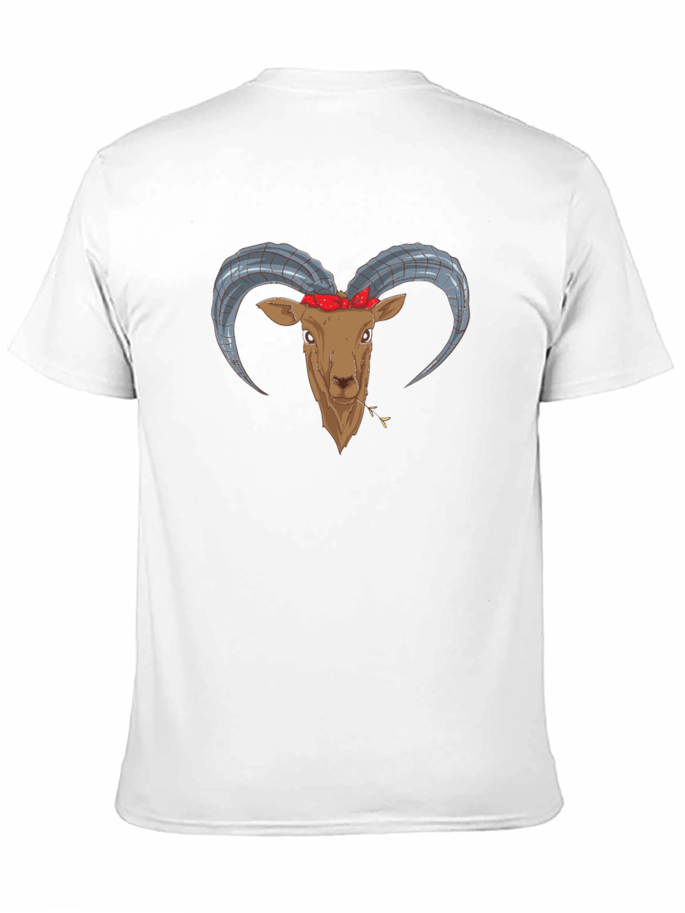 Cool Goat T-Shirt