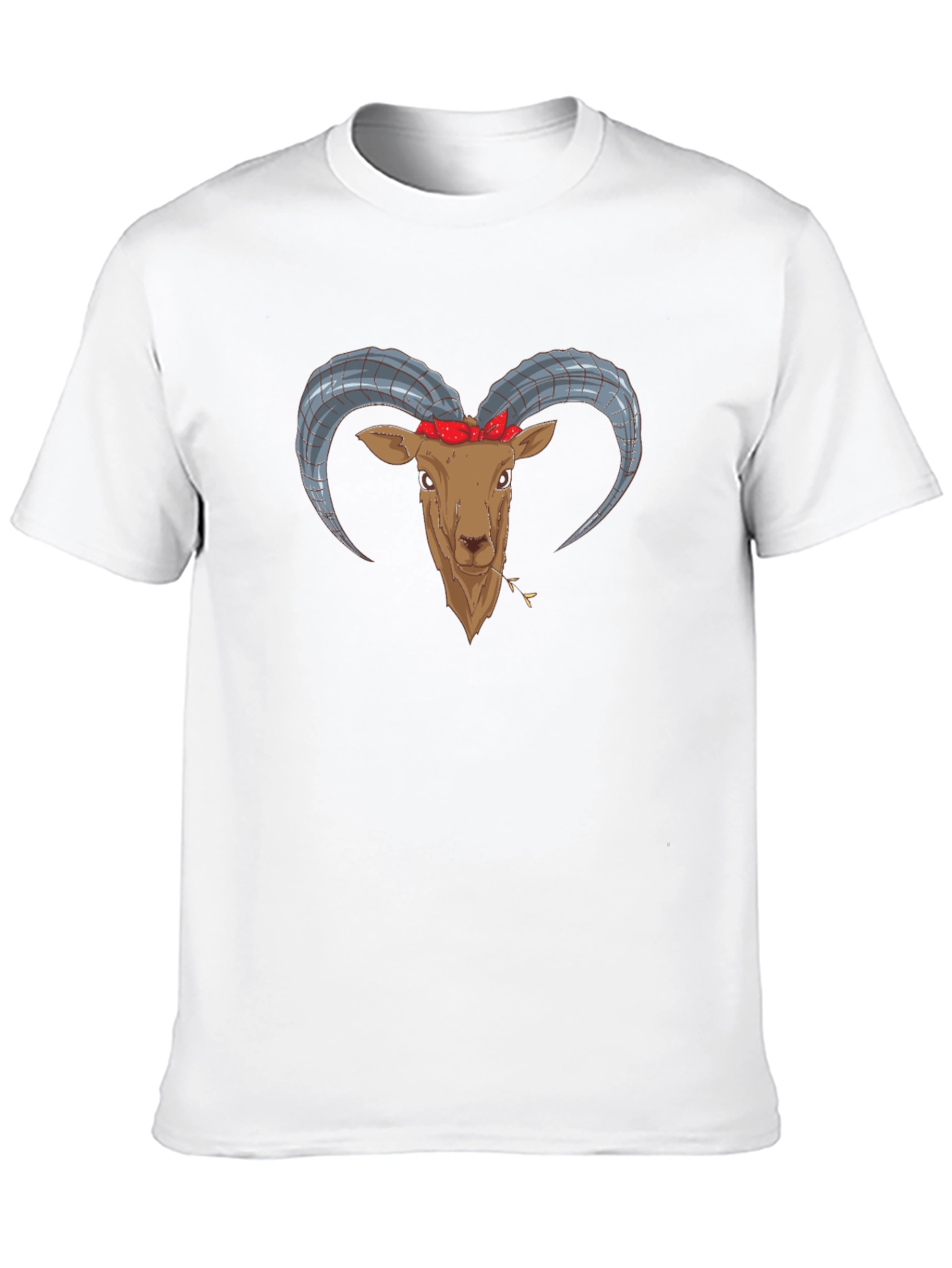 Cool Goat T-Shirt