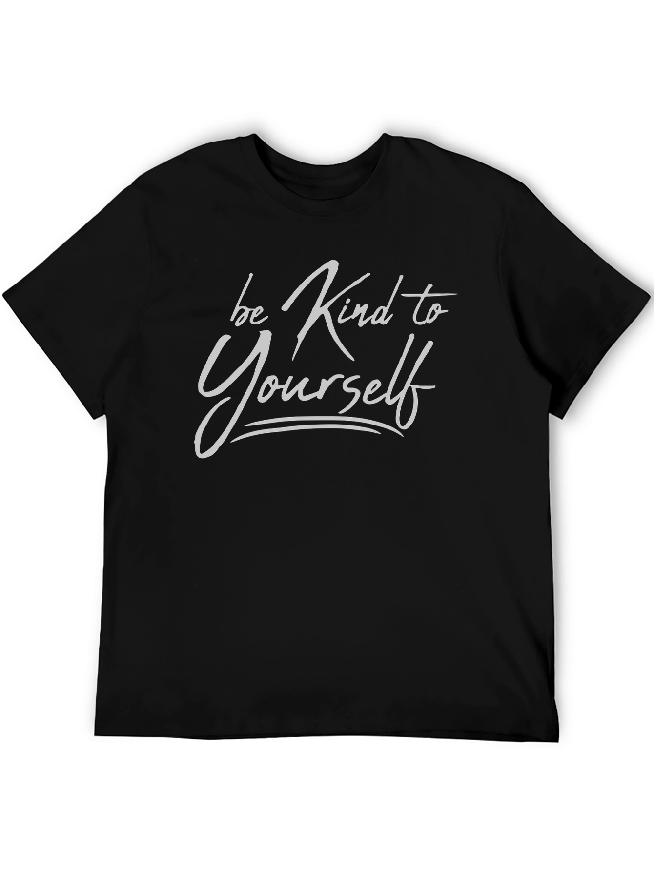 Be Kind to Yourself Graphic Tee