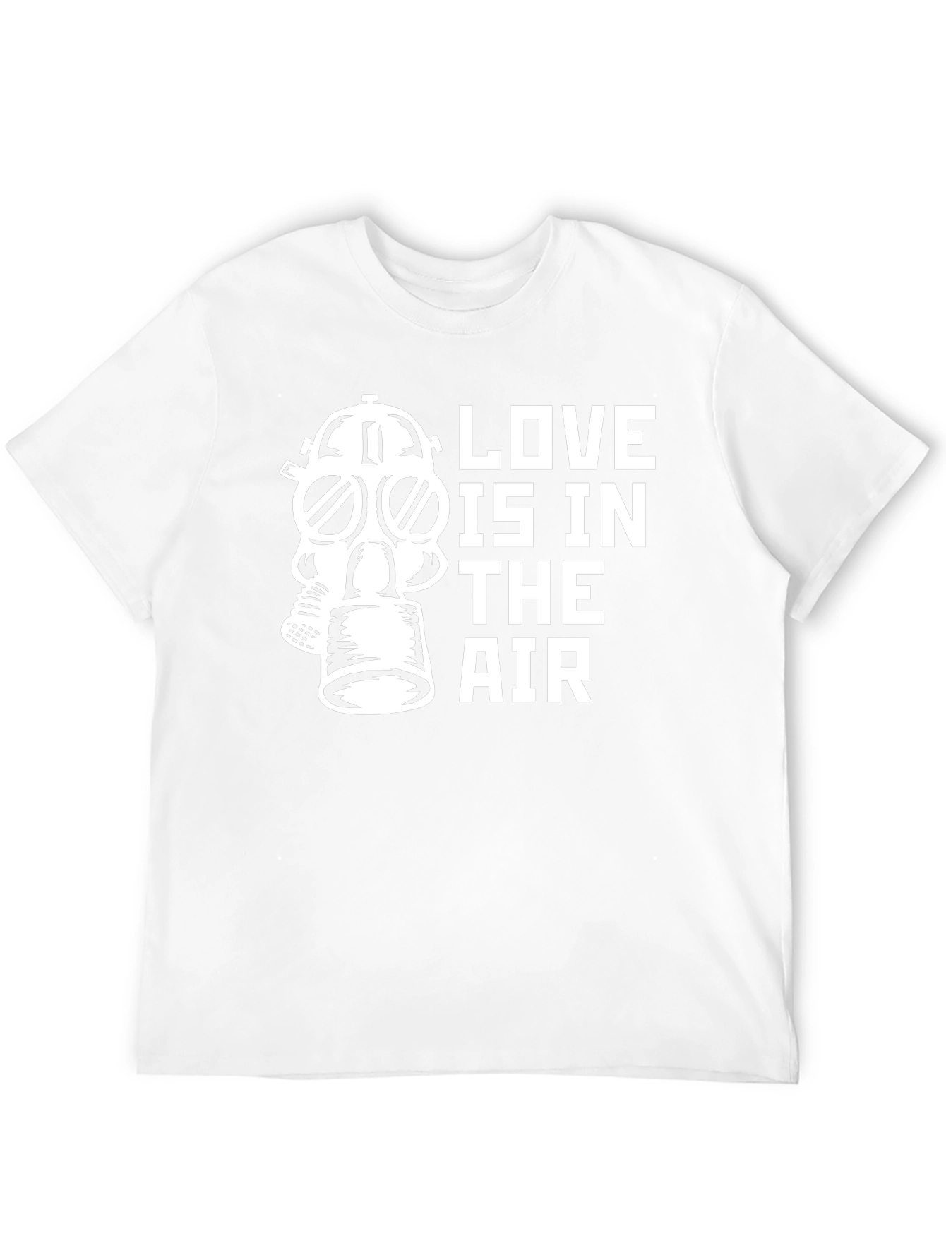 Love in the Air Graphic Tee