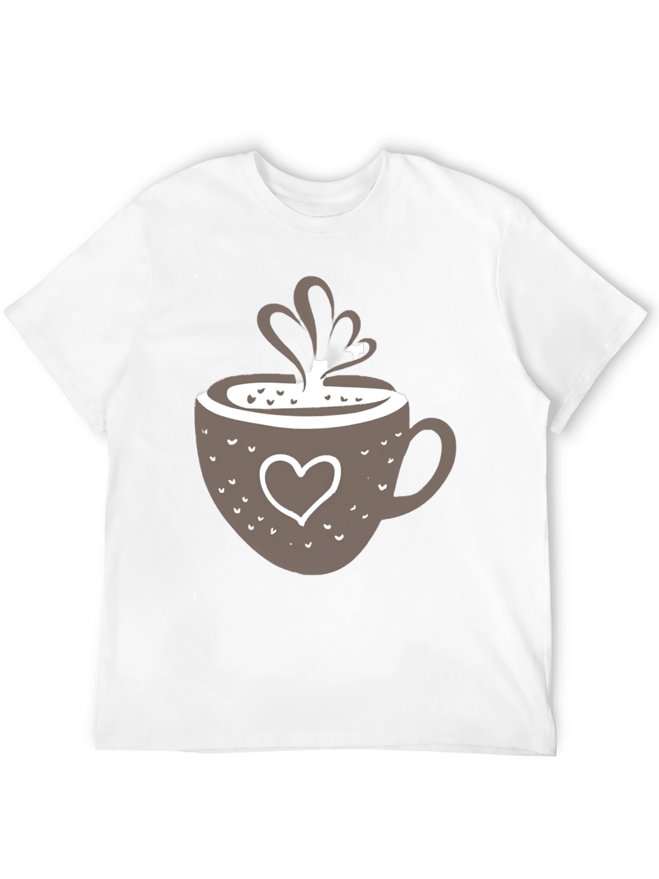 Coffee Love T-Shirt