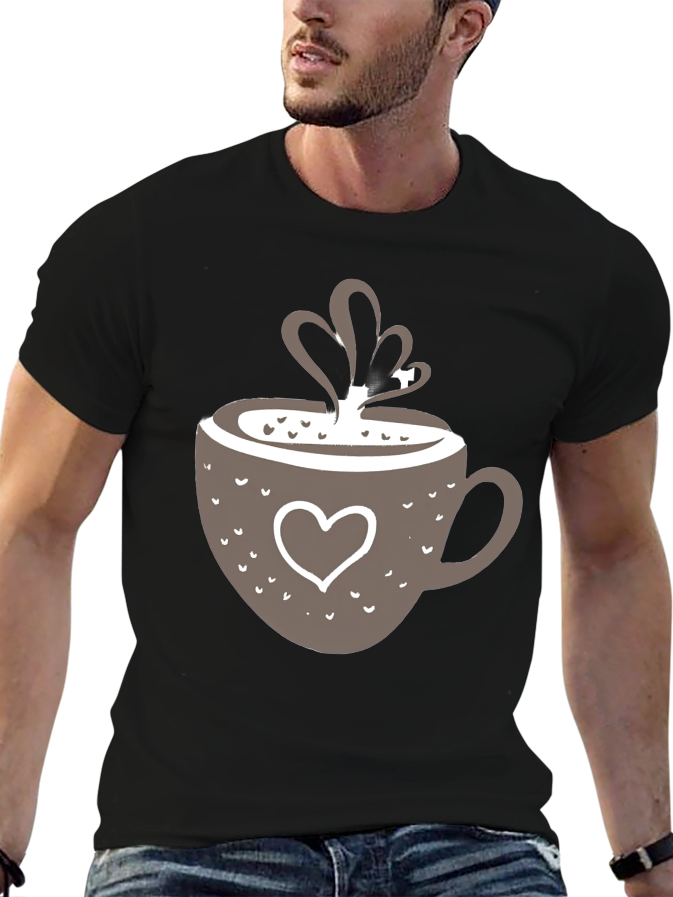 Coffee Love T-Shirt