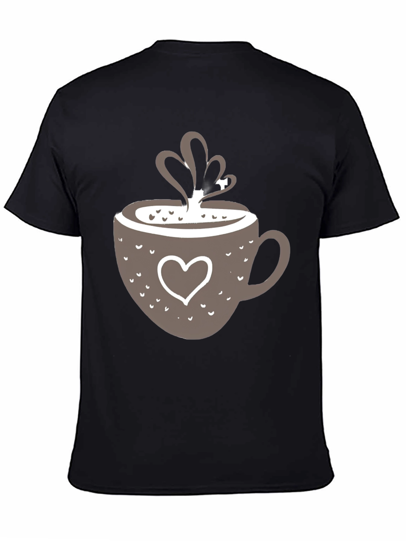Coffee Love T-Shirt