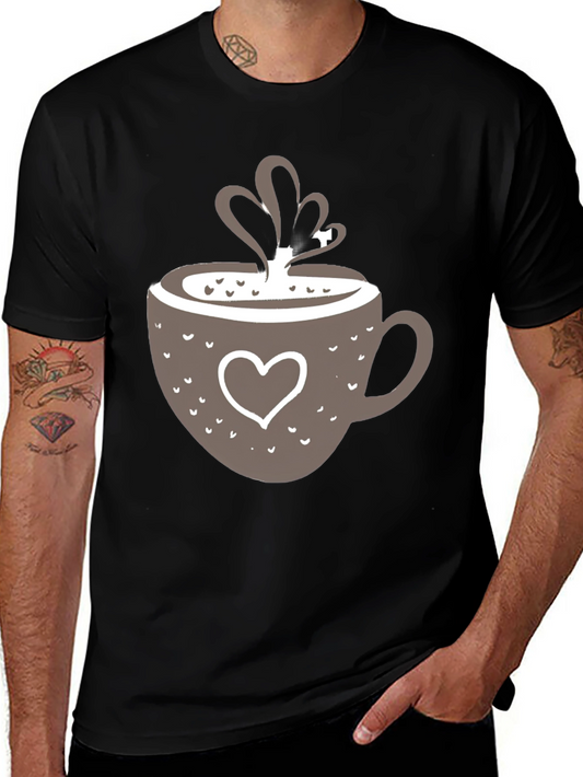 Coffee Love T-Shirt