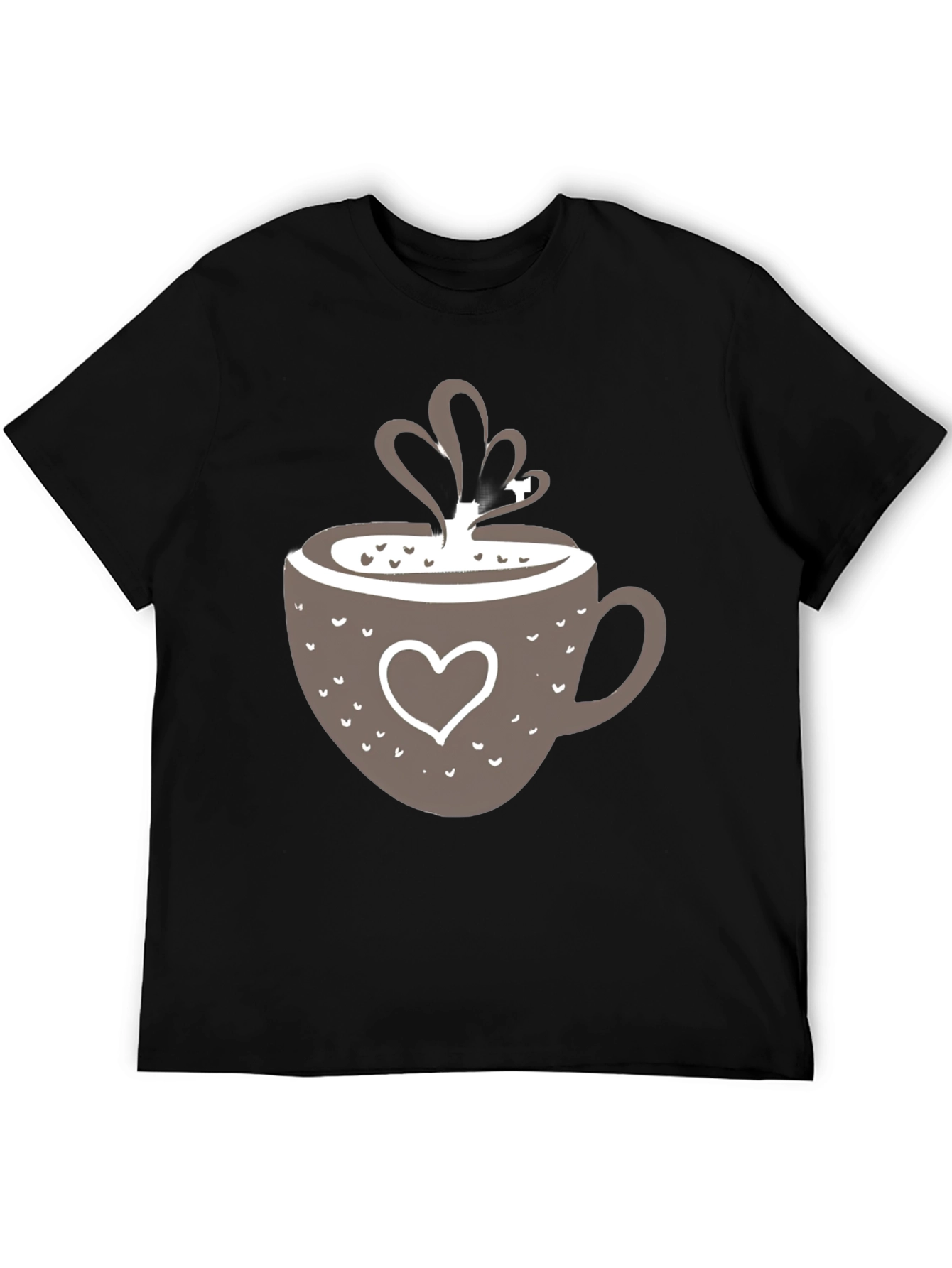 Coffee Love T-Shirt
