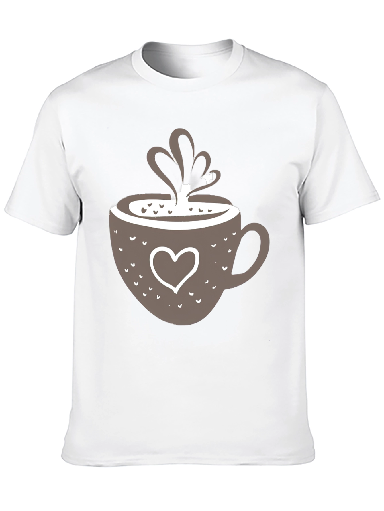 Coffee Love T-Shirt