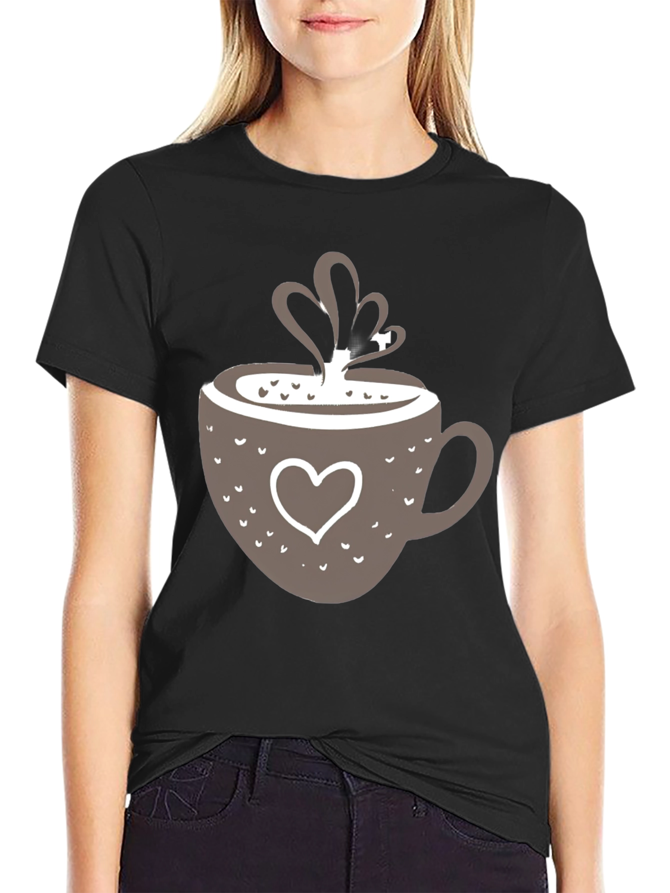 Coffee Love T-Shirt