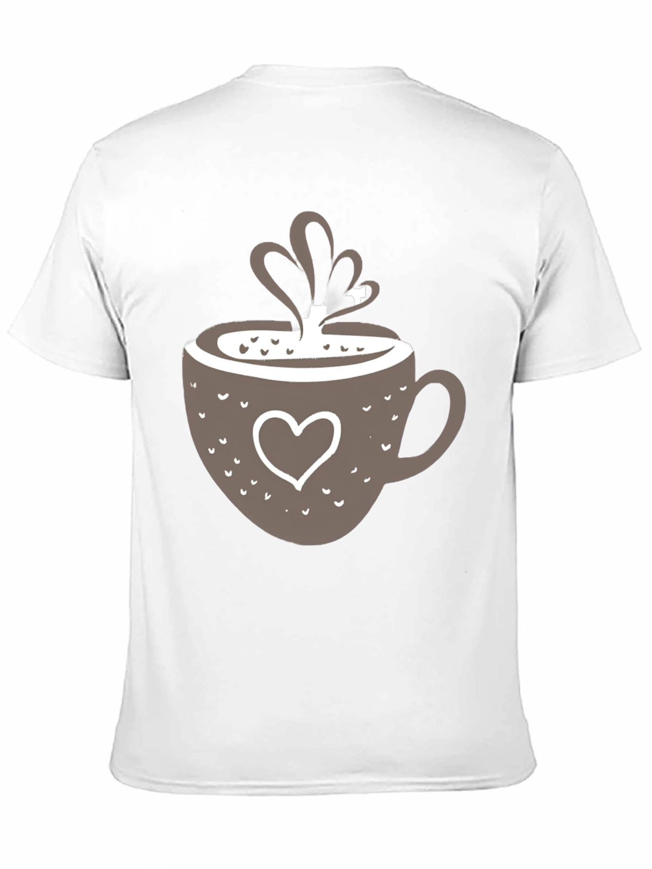 Coffee Love T-Shirt