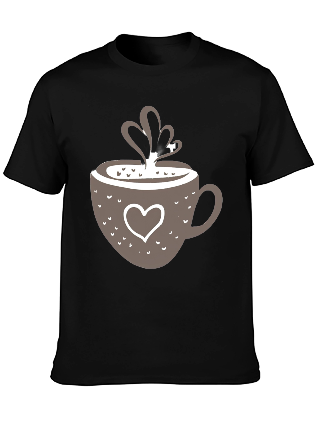 Coffee Love T-Shirt