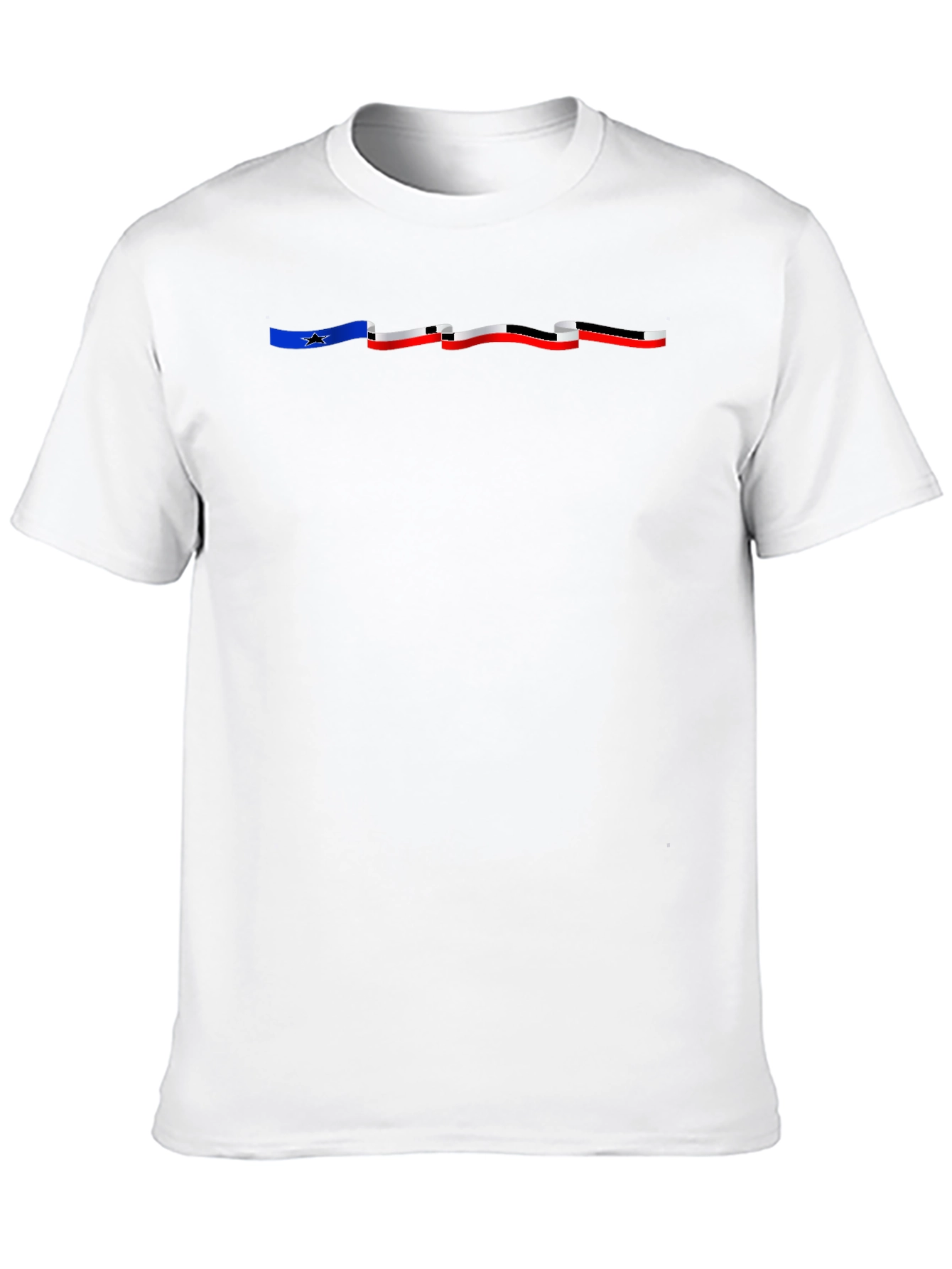 Graphic T-Shirt - Somalia Germany Poland