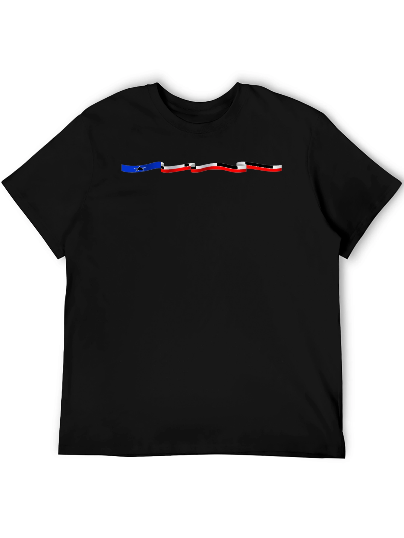 Graphic T-Shirt - Somalia Germany Poland