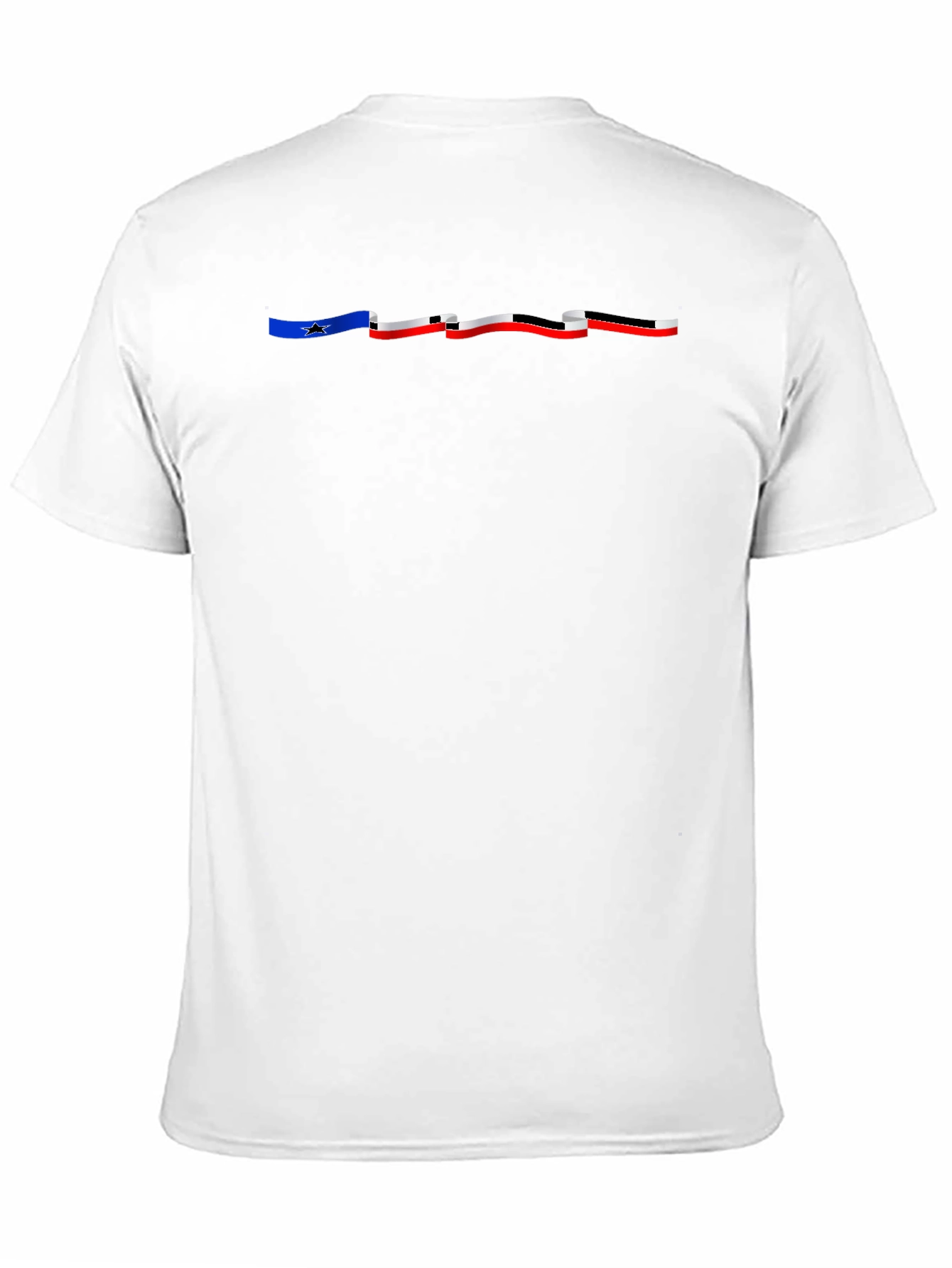 Graphic T-Shirt - Somalia Germany Poland