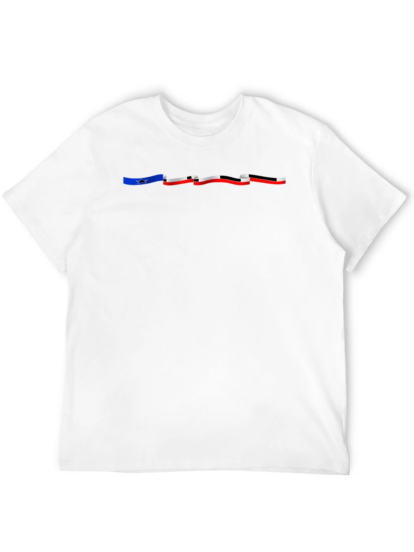 Graphic T-Shirt - Somalia Germany Poland