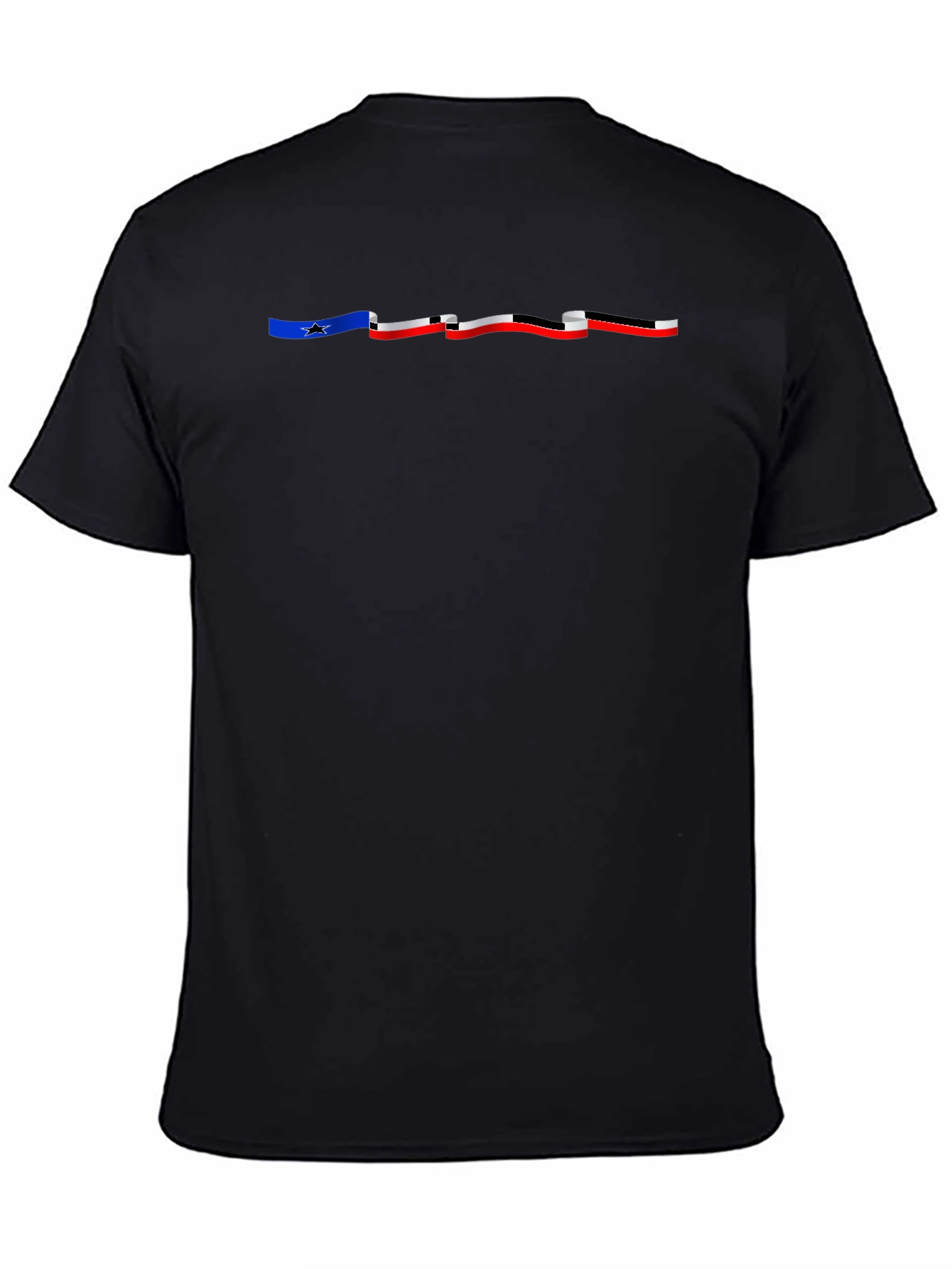 Graphic T-Shirt - Somalia Germany Poland