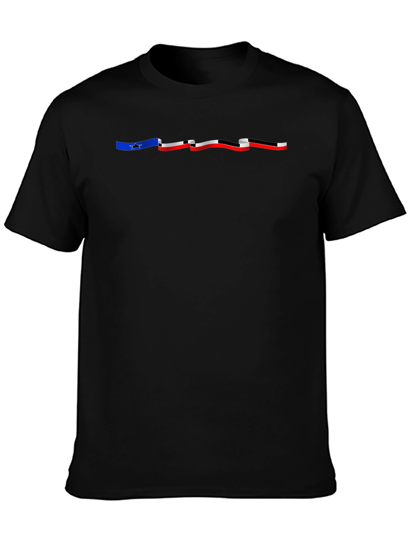 Graphic T-Shirt - Somalia Germany Poland
