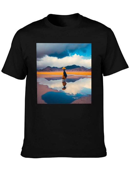 Scenic Reflection T-Shirt