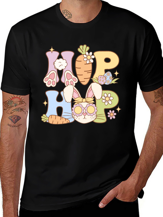 Easter Bunny Hop T-Shirt