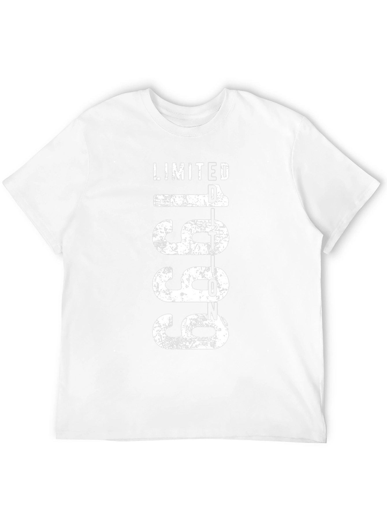 Limited Edition 1999 Graphic Tee