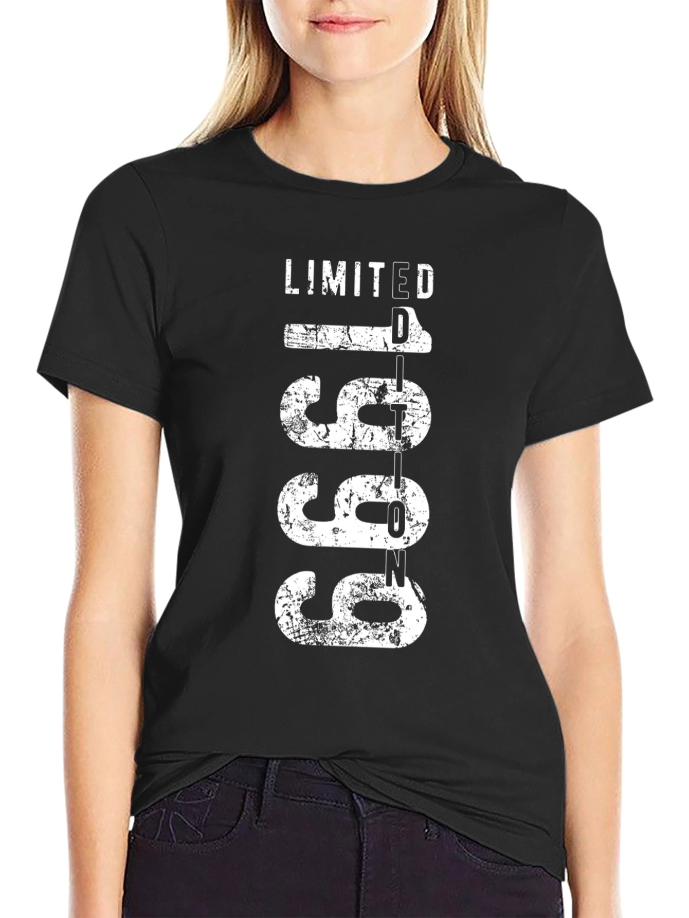 Limited Edition 1999 Graphic Tee