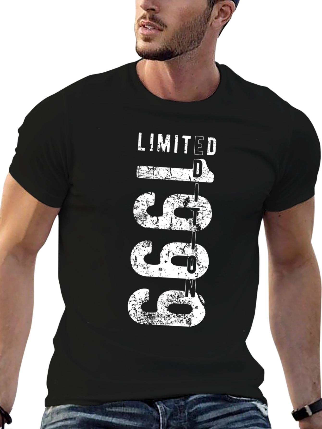 Limited Edition 1999 Graphic Tee