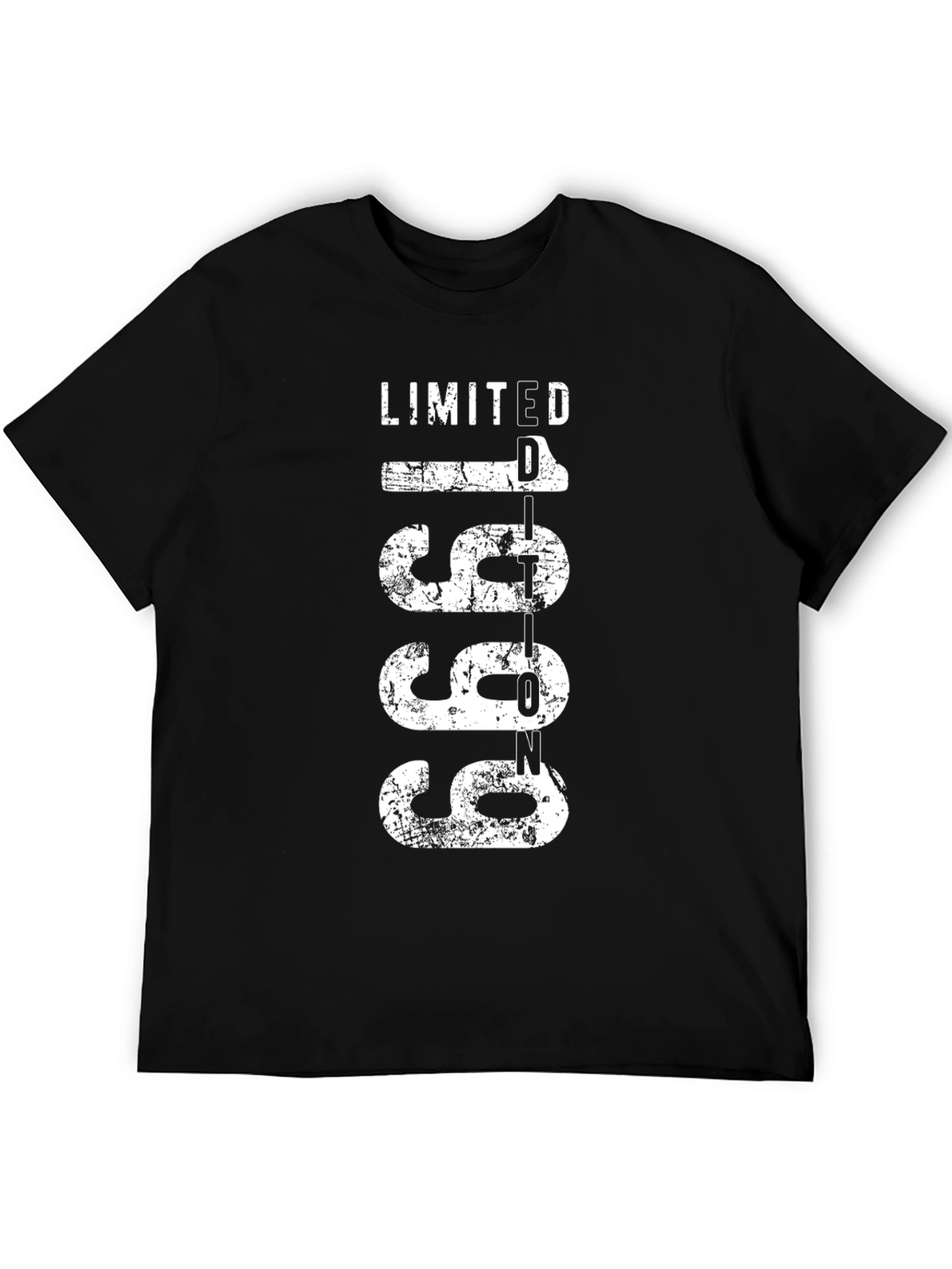 Limited Edition 1999 Graphic Tee