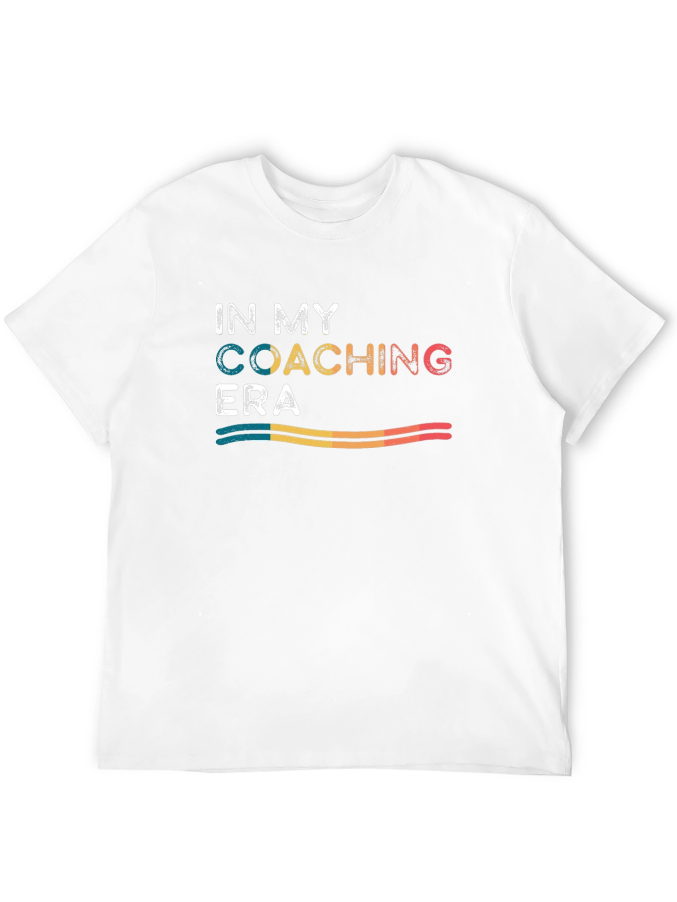 Coaching Era Graphic Tee
