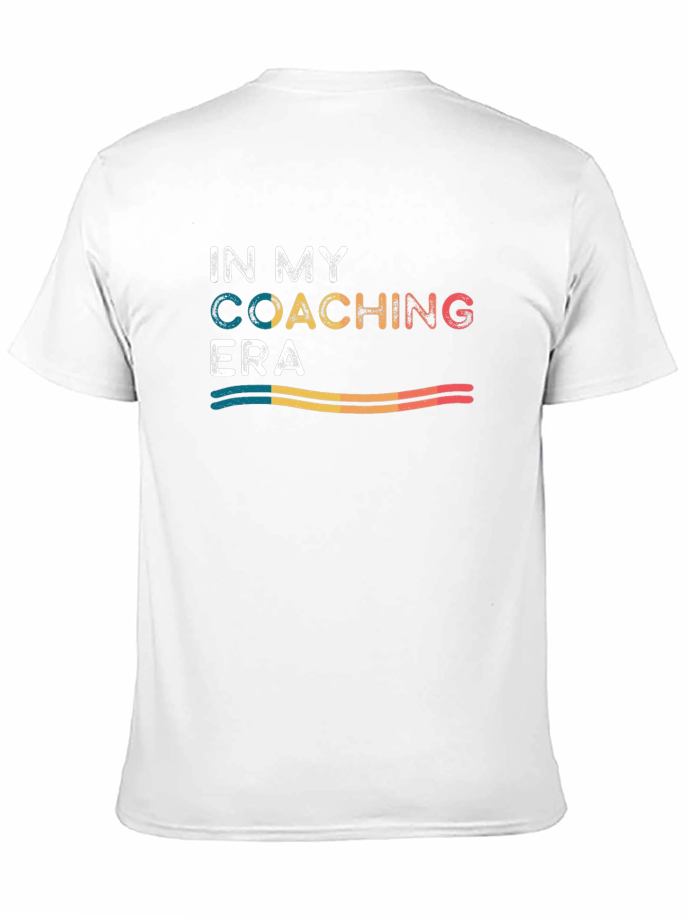 Coaching Era Graphic Tee