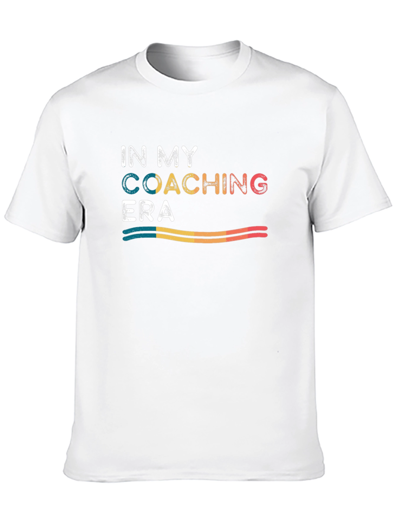 Coaching Era Graphic Tee