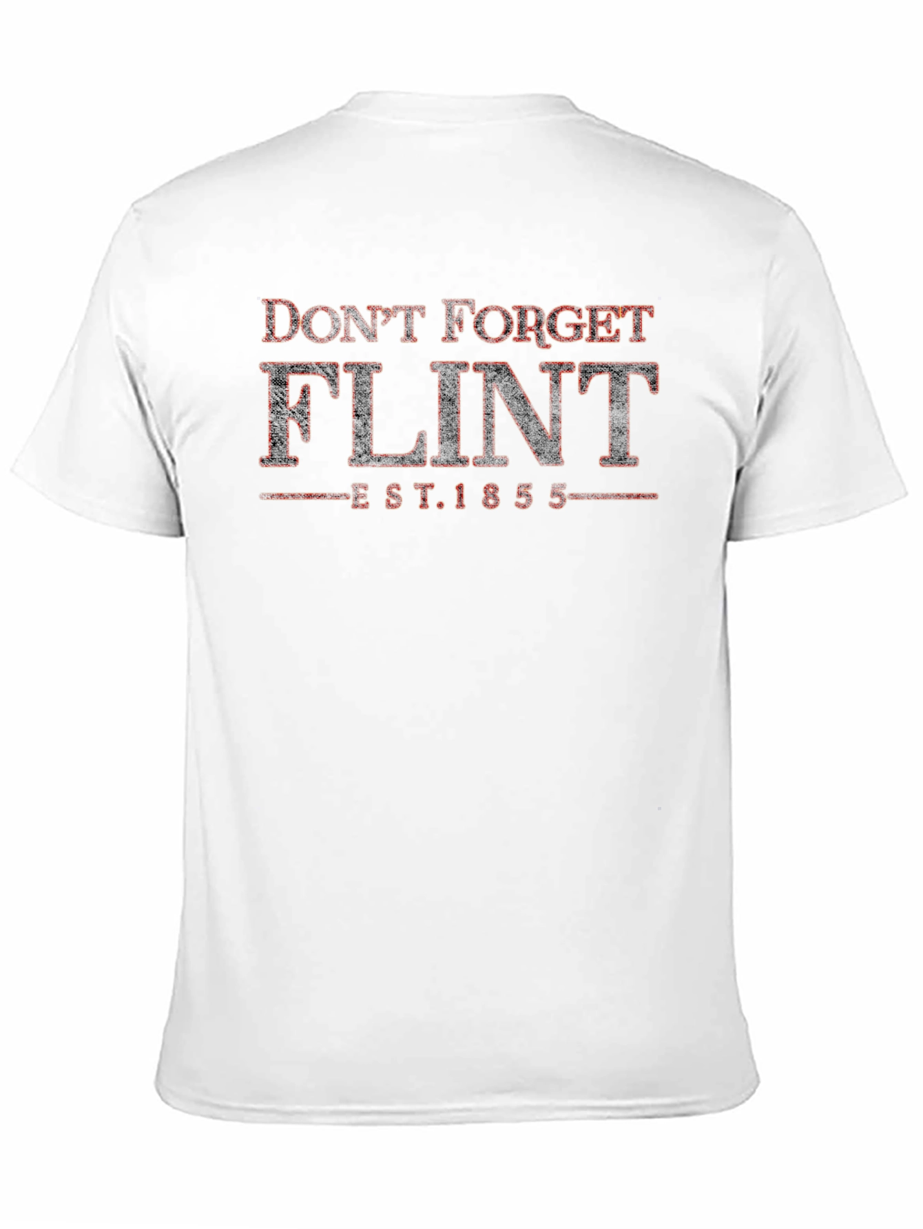 Dont Forget Flint Tee