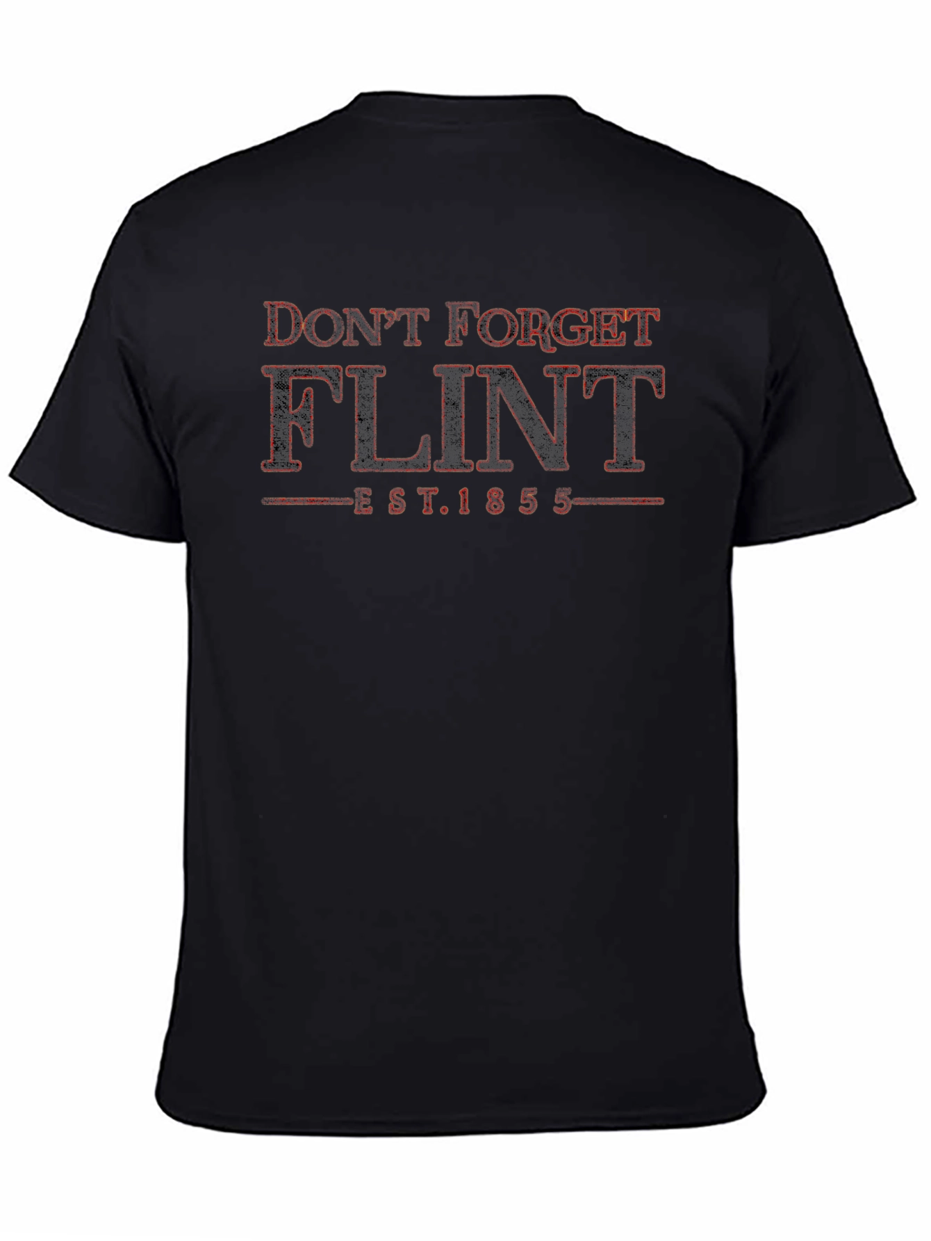 Dont Forget Flint Tee
