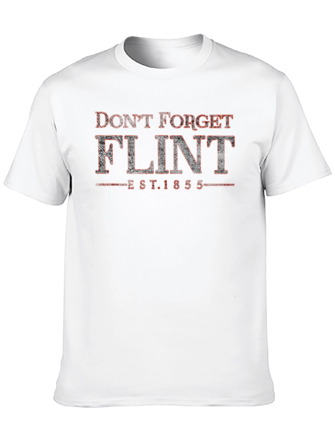 Dont Forget Flint Tee