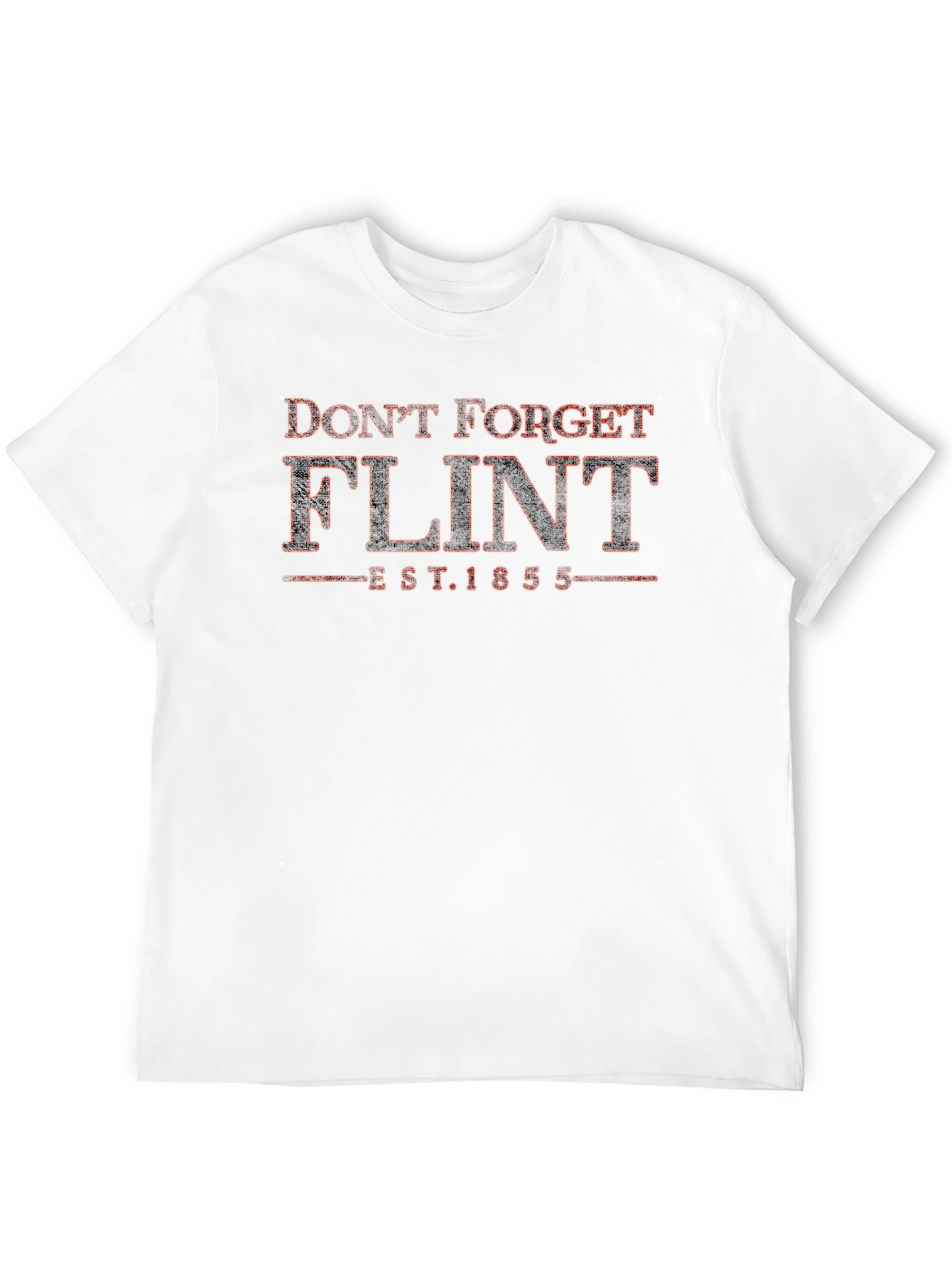 Dont Forget Flint Tee