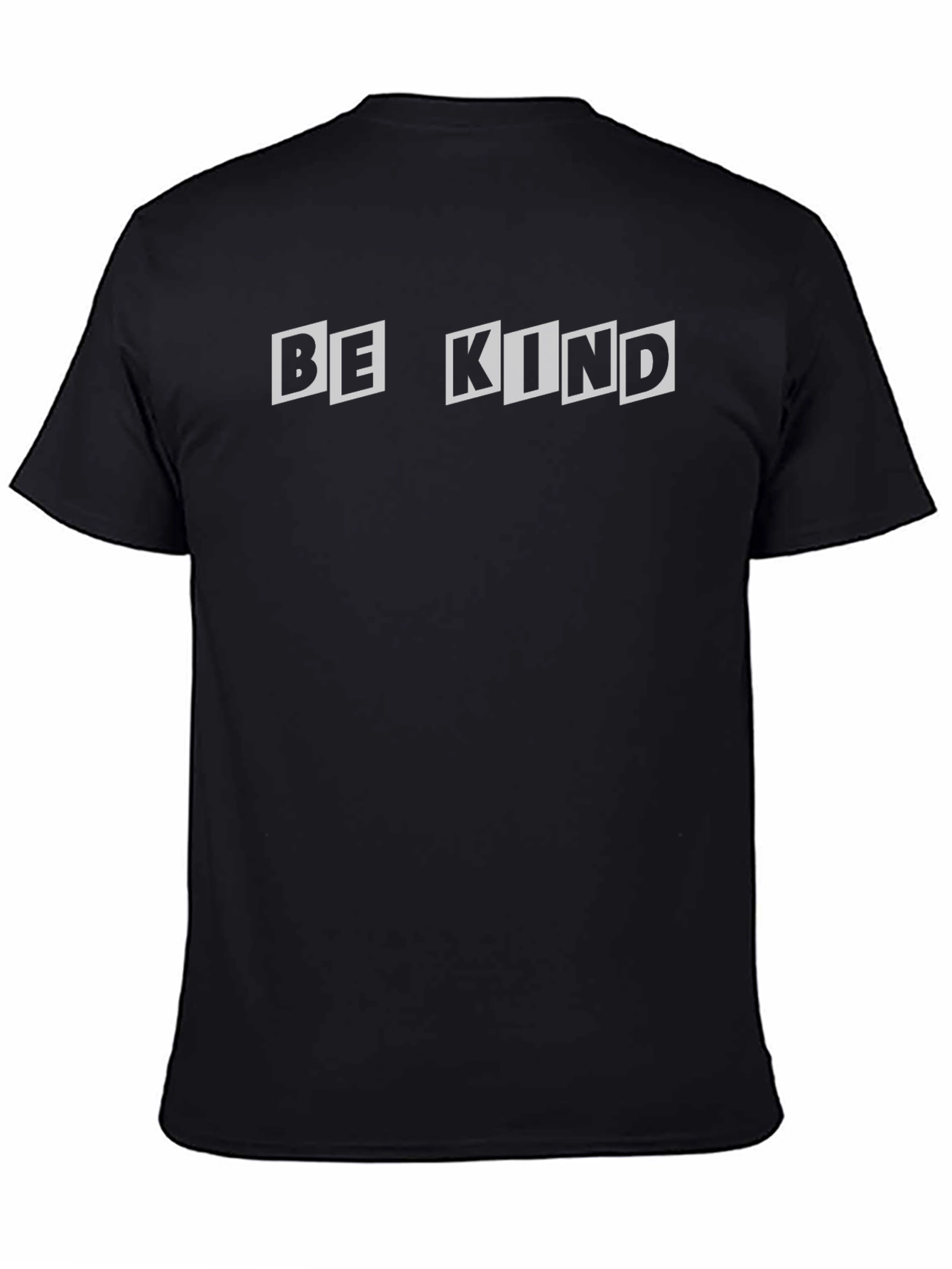 Be Kind T-Shirt - Stylish Graphic Tee