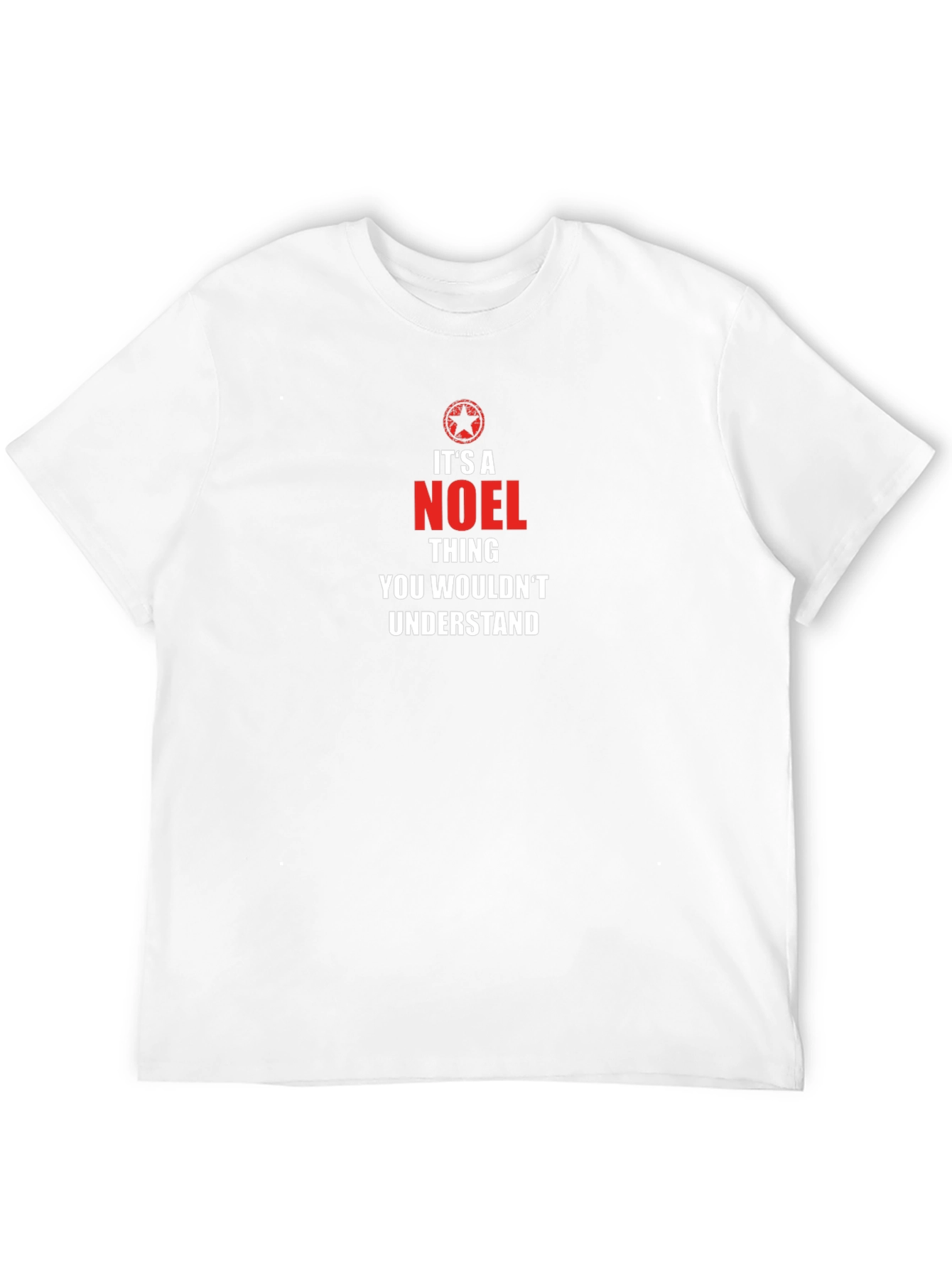 Its A Noel Thing T-Shirt