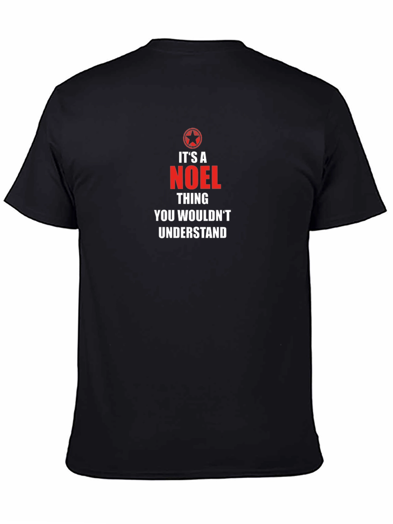 Its A Noel Thing T-Shirt