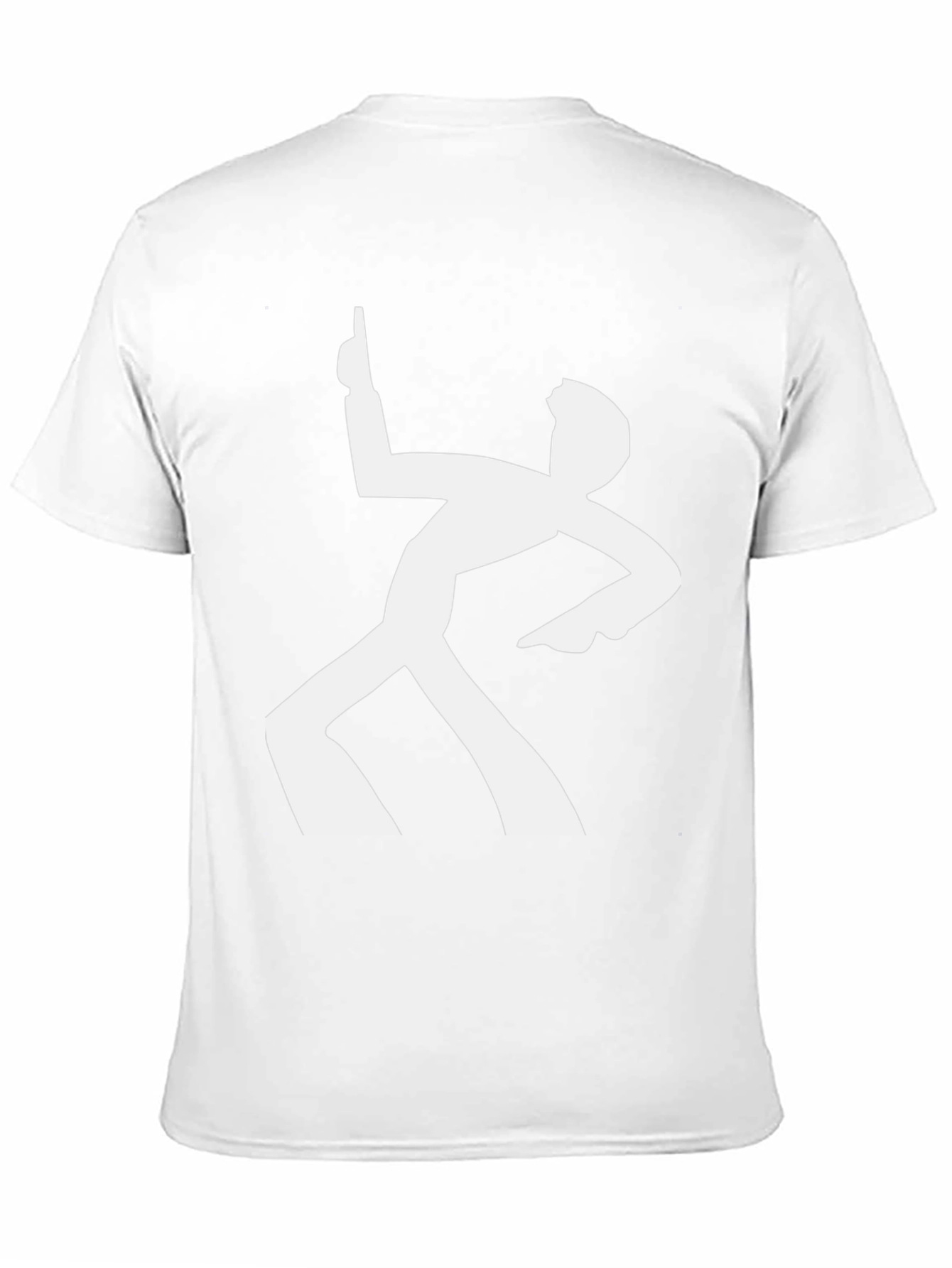Disco Dancer T-Shirt - Retro Style Tee