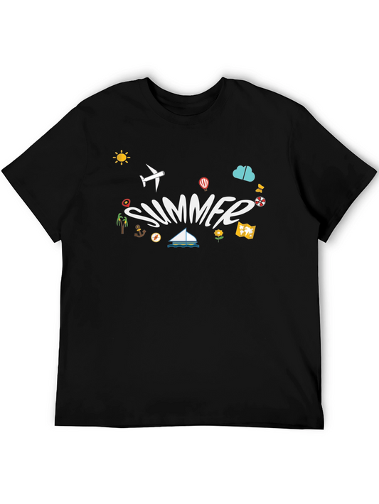 Summer Vibes T-Shirt